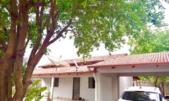 Imagem: Alugo excelente Cs 309 s Toda avarandada