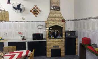 Imagem 5: Imperdível oportunidade: Casa à venda em Taubaté-SP, Jardim das Nações. 3 quartos, 2 banhe