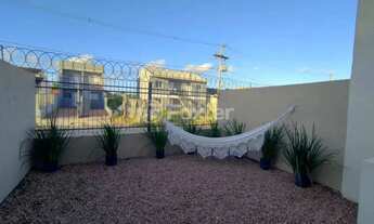 Imagem: Apartamento Garden à venda Rua Nair Garcia