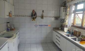 Imagem 4: Excelente casa, 2 quartos, ampla com 120m² de área privativa e 296,30m² de área total no P