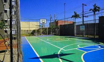 Imagem 7: Apartamento 43m² | 2 Dor. | Vitta Pq. Manacas | Via Norte