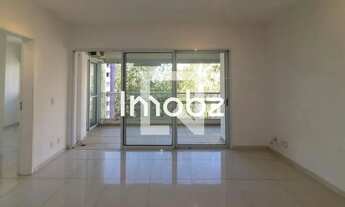 Imagem 3: Apartamento à venda no Condomínio Pateo São Paulo - Rua Alcantarilla, 260 - São Paulo - SP