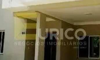 Imagem: Casa em condomínio à venda no Swiss Park