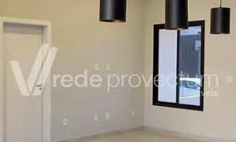 Imagem 5: Casa - Vila Monte Alegre - Paulínia