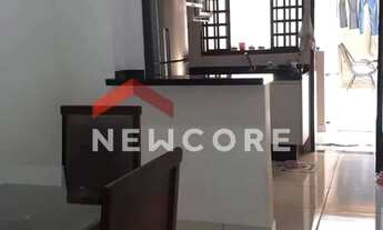 Imagem: Casa em Rua Rodolfo Preto - Jardim Colúmbia