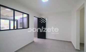 Imagem 5: Sobrado Residencial em Santo Antônio, São Caetano do Sul Financiamento Aceito