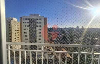 Imagem 3: Apartamento para venda com 3 quartos sendo 1 suíte- 72 m² no bairro Monte Castelo