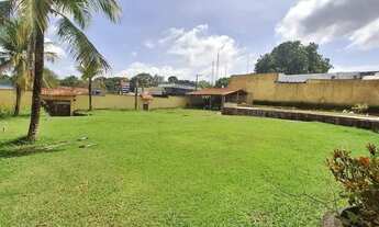 Imagem 5: Terreno na Avenida Via Láctea, Morada do Sol, Bairro Aleixo: