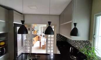 Imagem 6: Linda e aconchegante casa a venda, com 2 dormitórios, no Residencial Vista Linda SJC