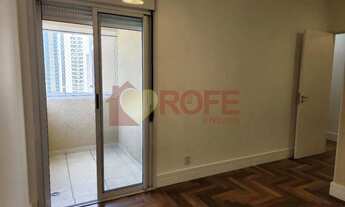 Imagem 7: Apartamento com 3 dormitórios, 127 m² - venda por R$ 2.100.000,00 ou aluguel por R$ 12.806
