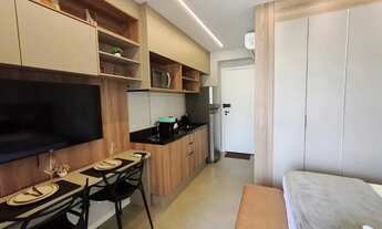 Imagem 6: Studio para venda em Perdizes com 1 quarto , 25m²