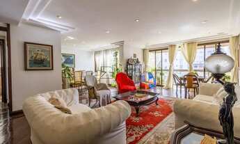 Imagem 4: Venda Apartamento 3 Dormitórios - 210 m² Itaim Bibi