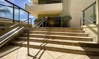 Imagem 2: Apartamento reformado no Centro de Campo Grande - MS