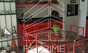 Imagem 7: Venda ou Locação Apartamento Alto Padrão na Vl. Leopoldina com 183m² de área privativa com