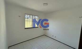 Imagem 7: Apartamento residencial 50,82 m² à venda em Caucaia, Parque Potira (Jurema