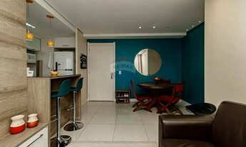 Imagem 7: APARTAMENTO 2 QUARTOS COM SACADA E VISTA DESLUMBRANTE PERTO DO HOSPITAL CONCEIÇÃO E SICRED