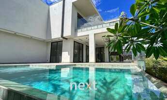 Imagem 5: Casa - Alphaville Dom Pedro Residencial 3 - Campinas