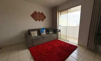 Imagem 6: OPORTUNIDADE APARTAMENTO MOBILIADO DE 2 QUARTOS - SETOR NEGRÃO DE LIMA