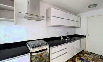 Imagem 6: Venda Apartamento 2 Dormitórios - 117 m² Itaim Bibi