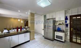 Imagem 7: Casa 7 Quartos, 3 Suítes, DCE, Área de Lazer à Venda no SHVP - Colônia Agrícola