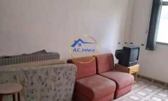 Imagem 7: Kitinete em Prédio Frente Mar no Forte - Vista Mar e Financia! Confira!!