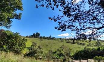 Imagem 2: Vendo area de 1800 m em Piracema -MG