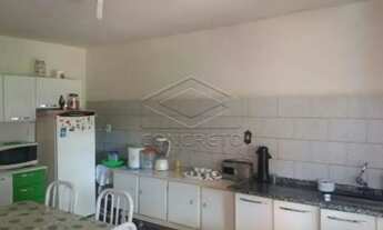 Imagem 5: Casa Padrão em Sao Manuel