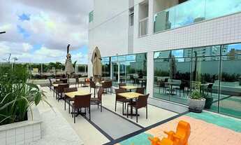 Imagem 6: Mirante da Península para venda - São Luís - MA