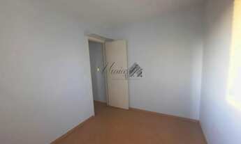 Imagem 7: Apartamento para venda tem 49m² com 2 dormitórios em Sacomã - São Paulo