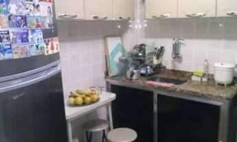 Imagem 2: Cachambi Apartamento com 2 dormitórios