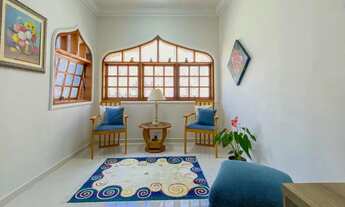 Imagem 3: Casa para venda em Cambuci com 5 quartos, sendo 3 suítes , 275m²