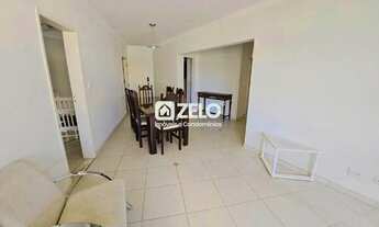 Imagem 2: Apartamento à venda com 100 m², 2 quartos 1 vaga em Centro, Campinas