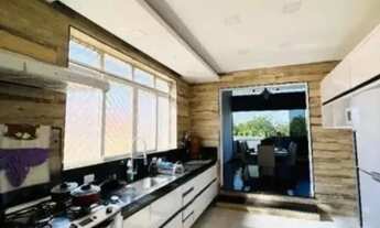 Imagem: Casa à venda no Jardim Santa Rosália