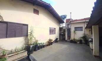 Imagem 3: Casa à venda em Campinas, Parque Taquaral, com 4 quartos, com 152 m²