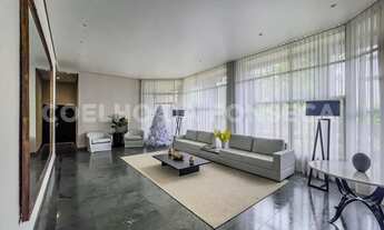 Imagem 4: Apartamento - Alphaville Industrial/Barueri