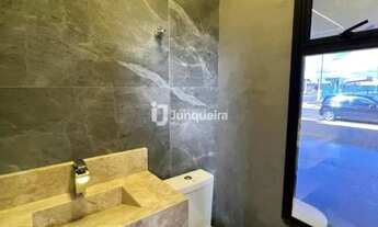 Imagem 6: Casa em Condomínio para aluguel, 3 quartos, 3 suítes, 4 vagas, Novo Campestre - Piracicaba