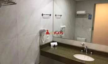 Imagem 4: Flat com ótimo preço no bairro Moema. Confira