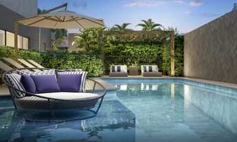 Imagem 4: Studio mobiliado com 26m² à 5 minutos do Iguatemi