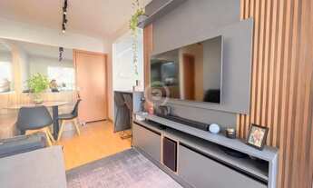 Imagem 3: Apartamento à venda em Novo Hamburgo, Vila Rosa, com 2 quartos, com 45 m², Porto Marabella