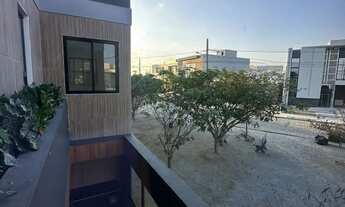 Imagem 2: Monteville Residence- 160m², 4 Suites, 4 vagas, Jardim de inverno. -Proximo as malvinas