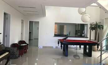 Imagem 5: CASA EM CONDOMÍNIO - CONDOMÍNIO HILLS 3 - SP