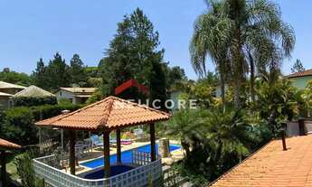 Imagem 7: Casa de condomínio em Condomínio Residencial Patrimônio do Carmo - do Carmo (Canguera) - S