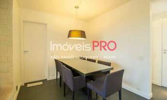 Imagem 5: Apartamento para locação no Itaim Bibi ? 2 dormitórios (1 suíte) + 1 vaga