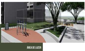 Imagem 6: ALTO DO JOÁ Casa em condomínio com 2 dormitórios