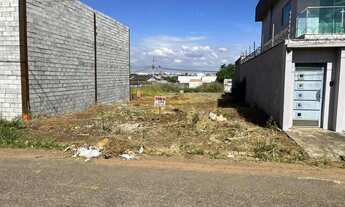 Imagem 2: Lote de 200m² Jardim Fonte Nova I - Goiânia - GO