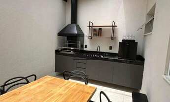 Imagem 7: Casa com 2 dormitórios à venda, 100 m² por R$ 800.000,00 - Village Moutonnée - Salto/SP