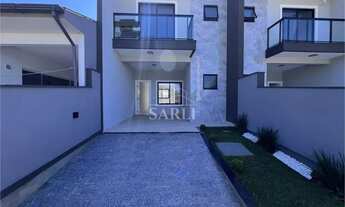 Imagem 5: Sobrado de 85 m² Forquilhas - São José