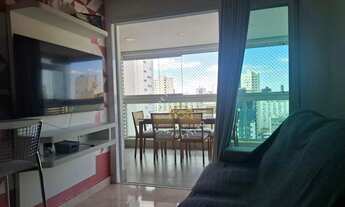 Imagem 3: APARTAMENTO COM 2 DORMITÓRIOS À VENDA, 67 M² NO CENTRO - CAMPINAS/SP