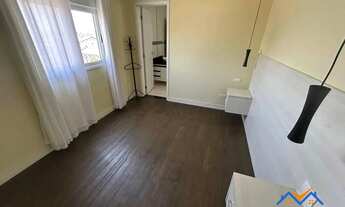 Imagem 4: Apartamento a venda em Aruja mobliado com varanda gourmet ! Confira!