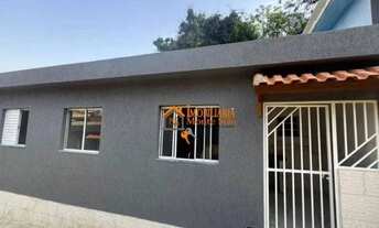 Imagem 5: Casa com 1 dormitório para alugar, 37 m² por R$ 1.215,00/mês - Chácara Cabuçu - Guarulhos